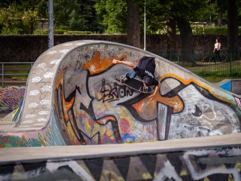 SurfSkate Academy at Lost Shore